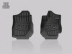 Suzuki Jimny (2024) Floor Mat Set