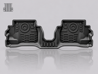 Suzuki Jimny Floor Mat Set
