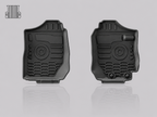 Suzuki Jimny Floor Mat Set