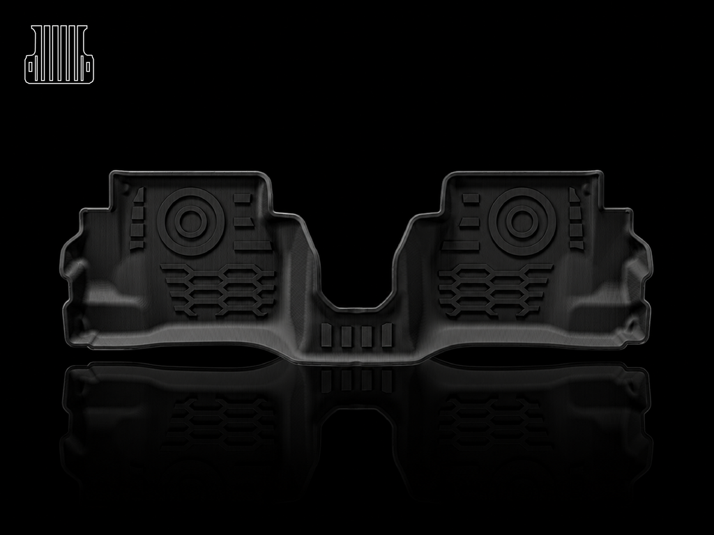 Suzuki Jimny Floor Mat Set