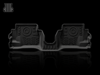Suzuki Jimny Floor Mat Set