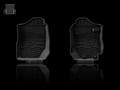 Suzuki Jimny Floor Mat Set