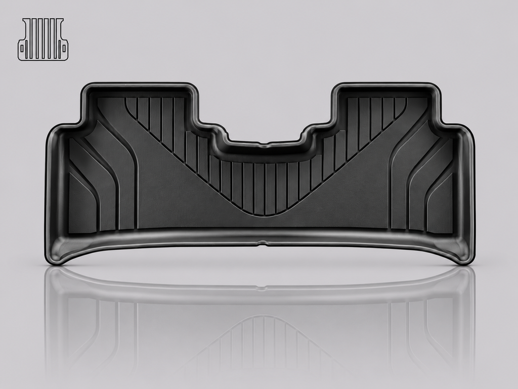 Haval Jolion Floor Mat Set