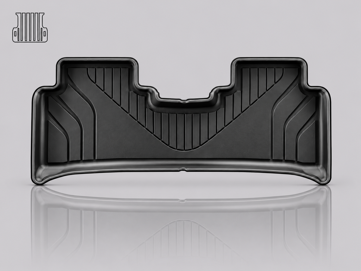 Haval Jolion Floor Mat Set