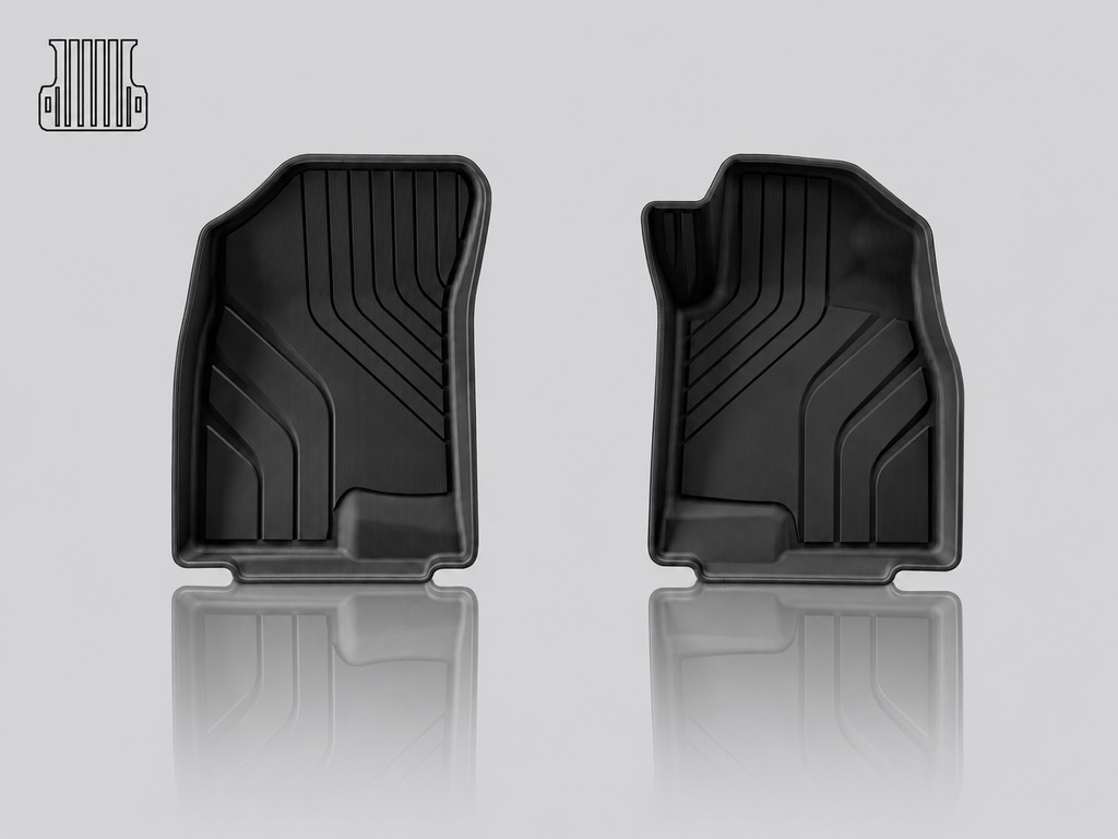 Haval Jolion Floor Mat Set