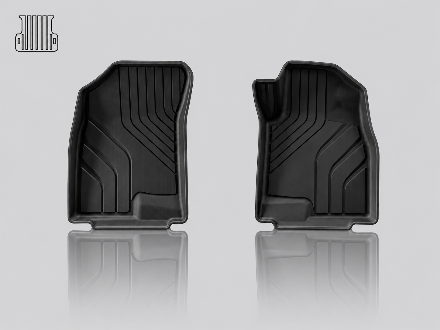 Haval Jolion Floor Mat Set