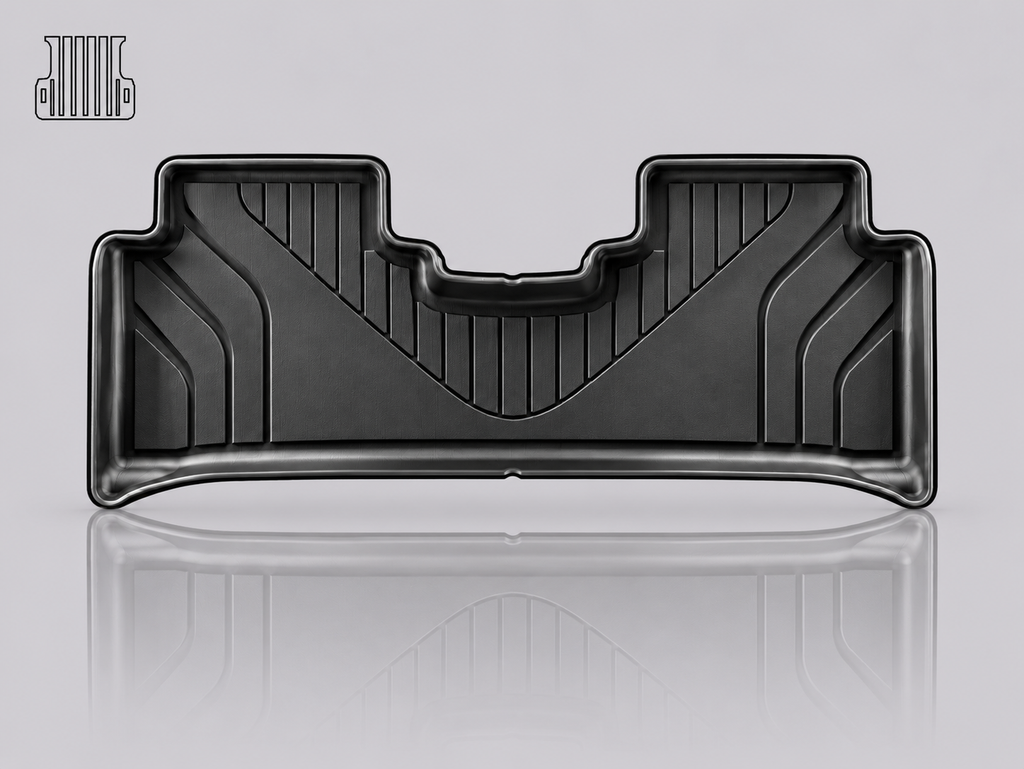Haval Jolion HEV Floor Mat Set