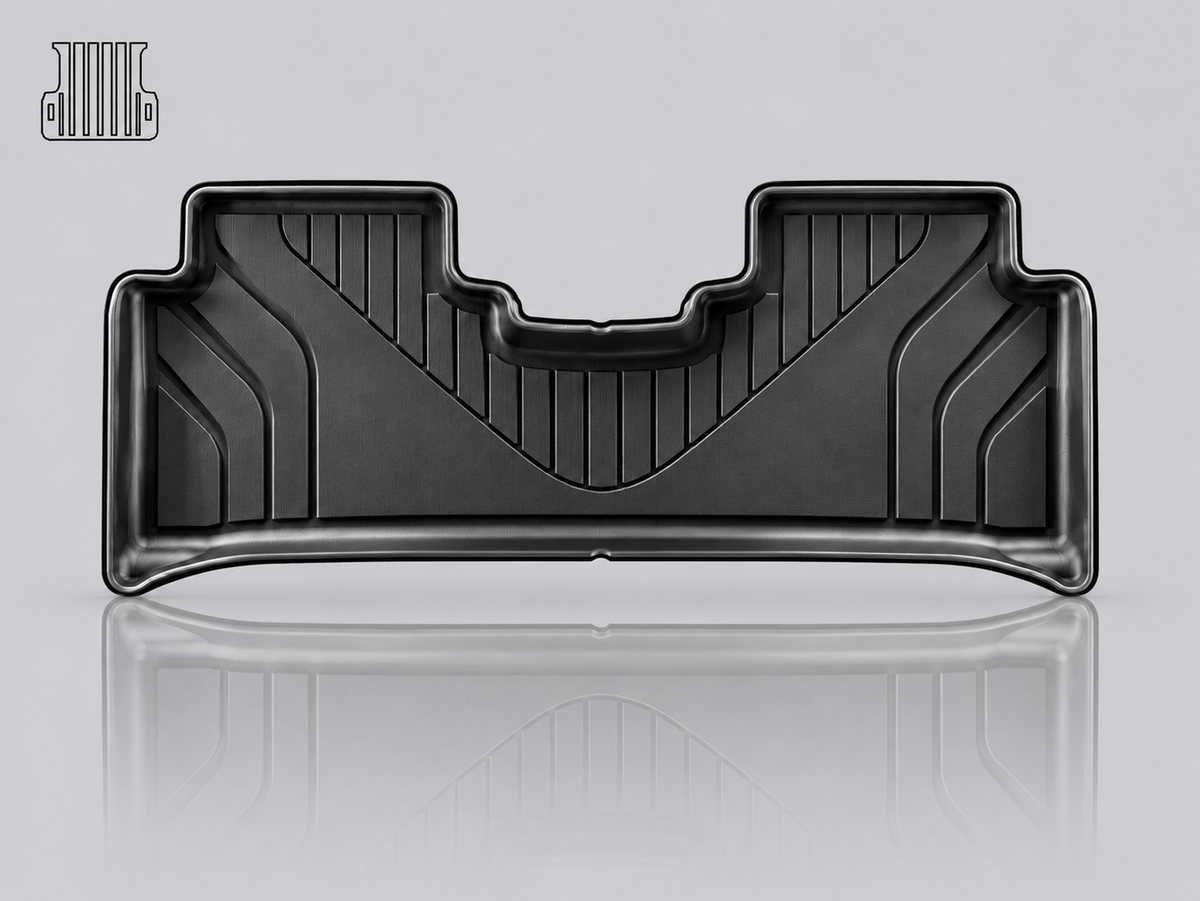 Haval Jolion HEV Floor Mat Set