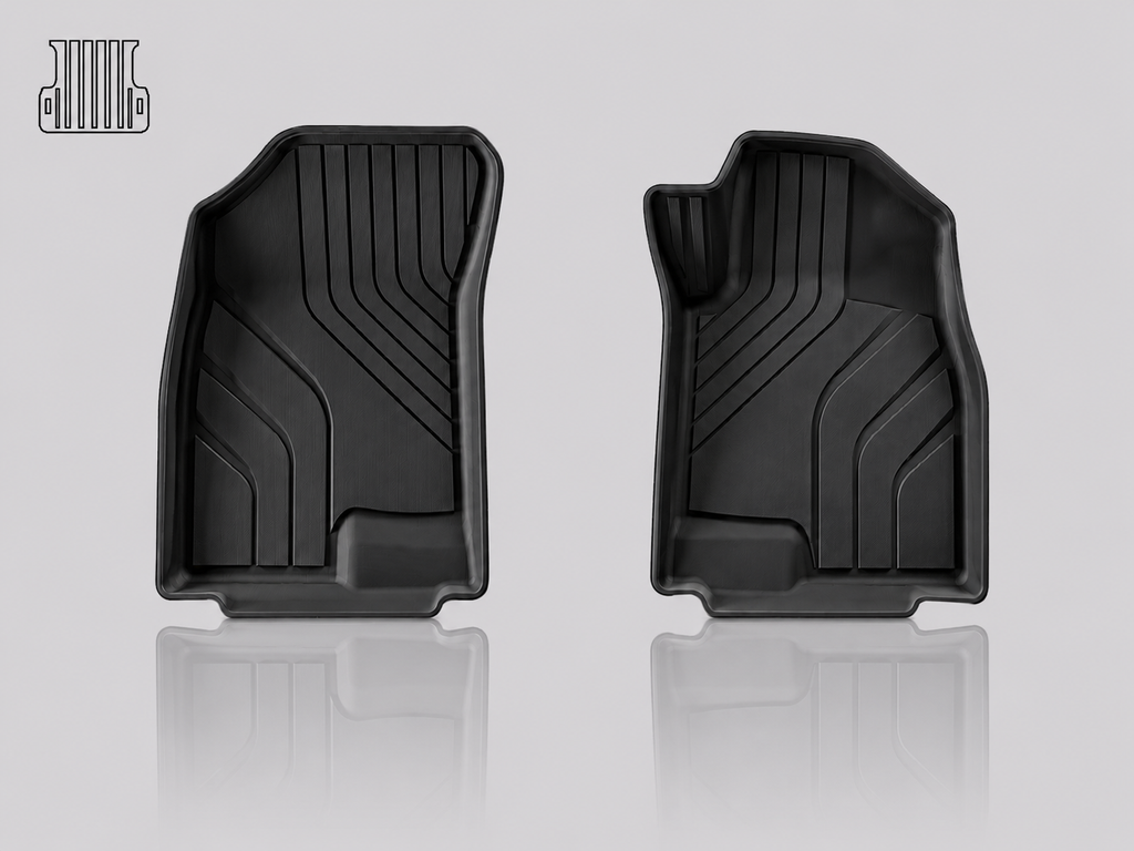 Haval Jolion HEV Floor Mat Set