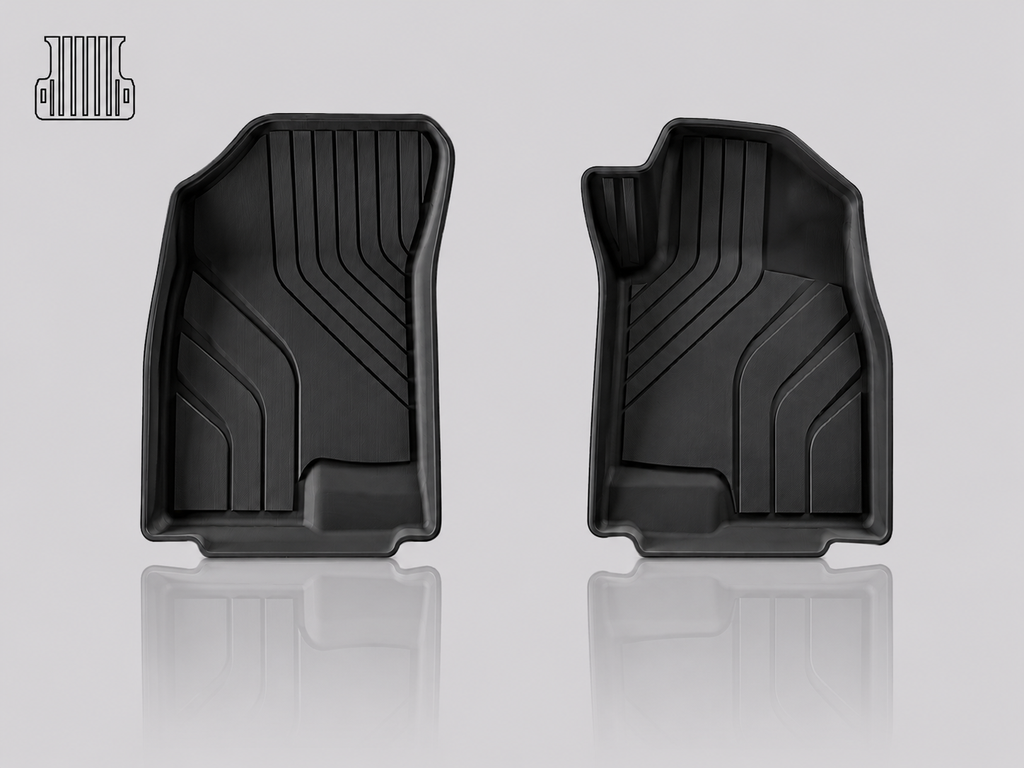 Haval Jolion HEV Floor Mat Set