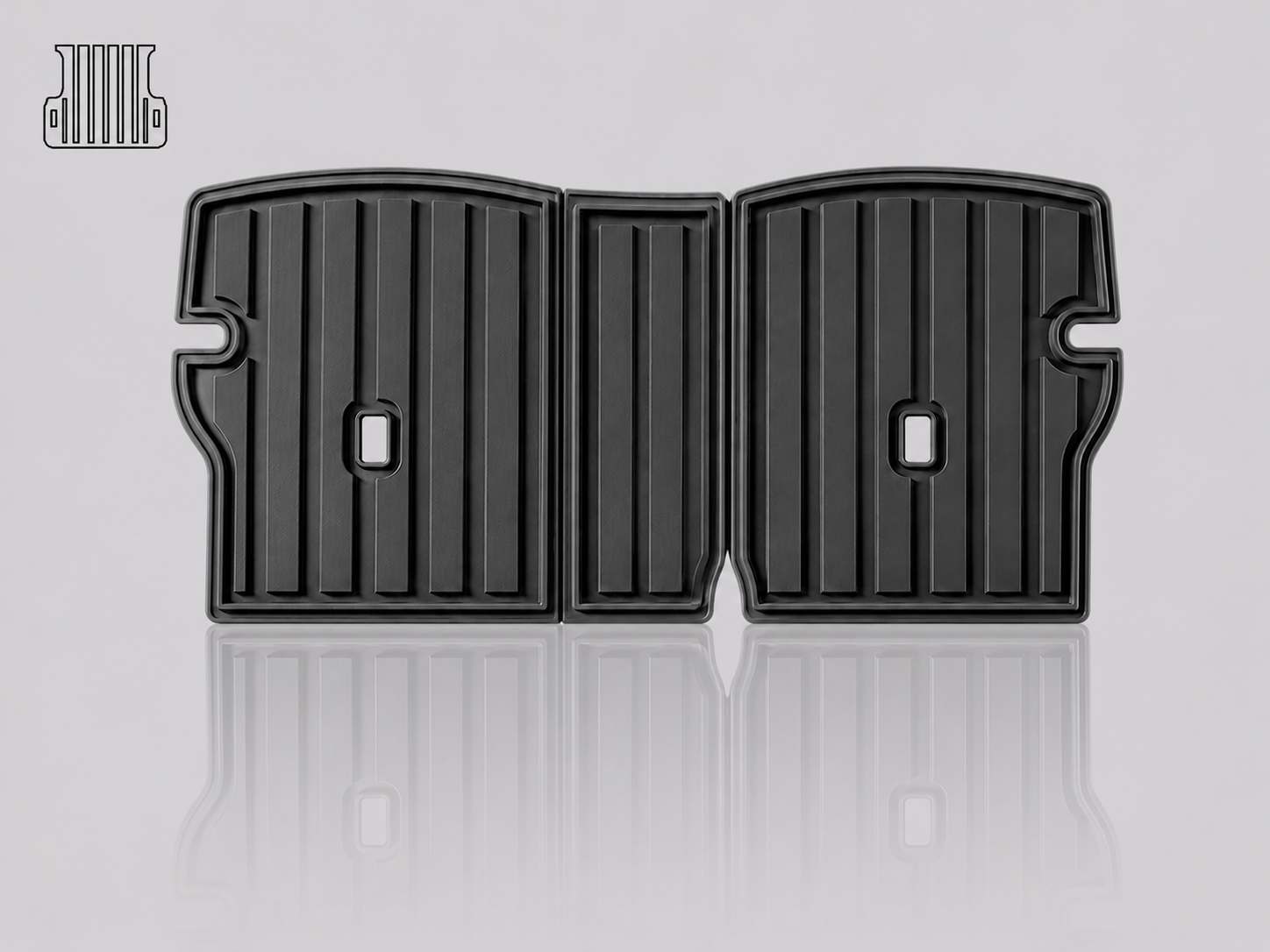 Haval Jolion Seat Back Mat