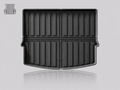 Haval Jolion Trunk Mat