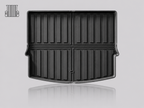 Haval Jolion Trunk Mat