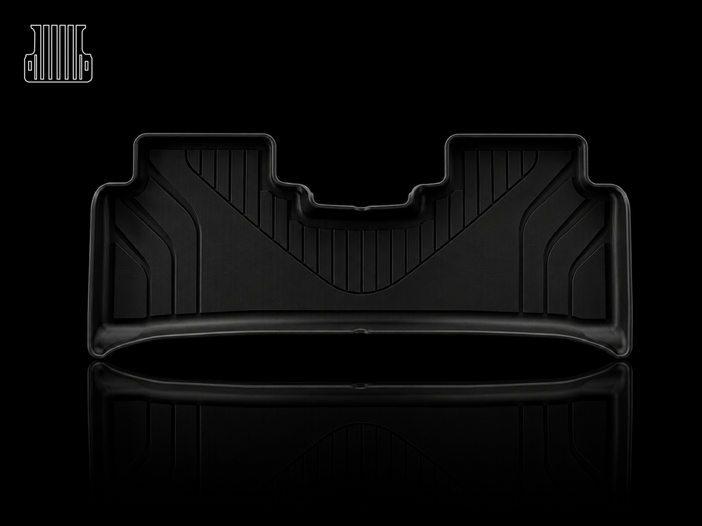 Haval Jolion Floor Mat Set