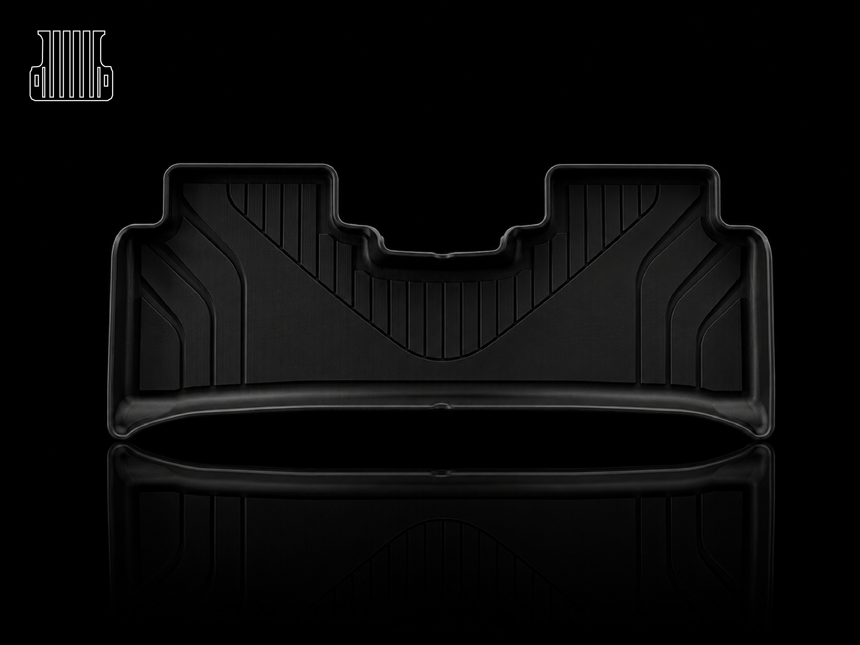 Haval Jolion Floor Mat Set