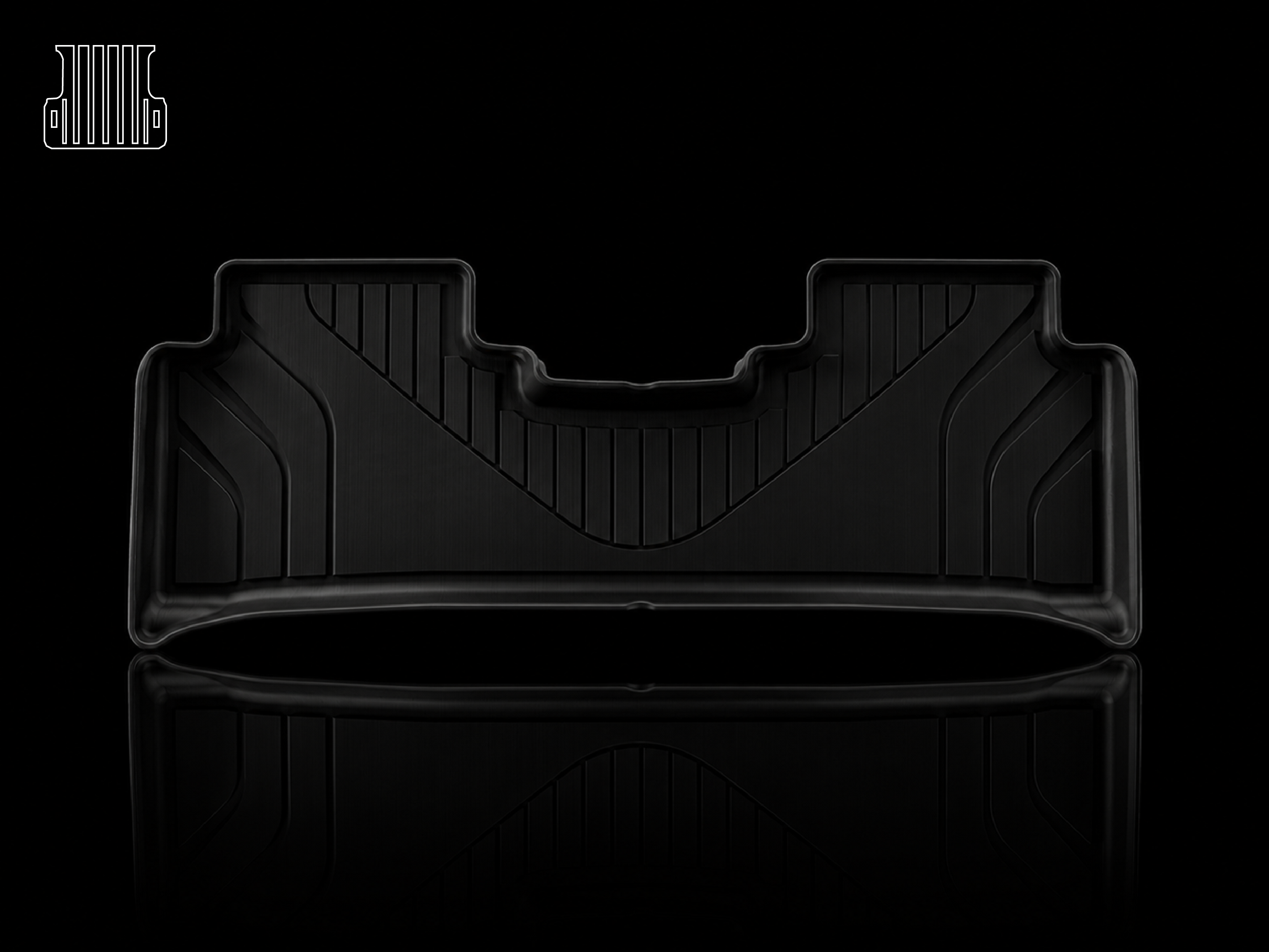 Haval Jolion HEV Floor Mat Set