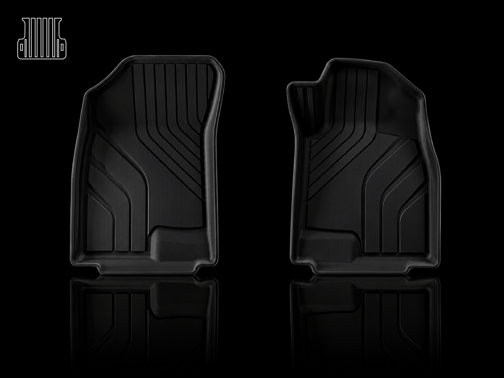 Haval Jolion HEV Floor Mat Set
