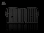 Haval Jolion Seat Back Mat