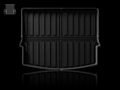 Haval Jolion Trunk Mat