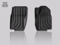 Toyota Land Cruiser Prado Floor Mat Set
