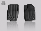 Toyota Land Cruiser Prado Floor Mat Set