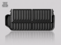 Toyota Land Cruiser Prado Trunk Mat