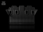 Toyota Land Cruiser Prado Floor Mat Set