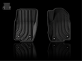 Toyota Land Cruiser Prado Floor Mat Set