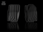 Toyota Land Cruiser Prado Floor Mat Set