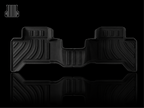 Toyota Land Cruiser Prado Floor Mat Set