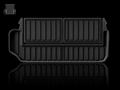 Toyota Land Cruiser Prado Trunk Mat