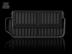 Toyota Land Cruiser Prado Trunk Mat