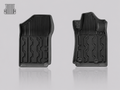 Nissan Navara NP300 Floor Mat Set