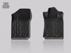 Nissan Navara NP300 Floor Mat Set