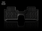 Nissan Navara NP300 Floor Mat Set