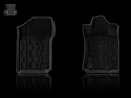 Nissan Navara NP300 Floor Mat Set