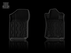 Nissan Navara NP300 Floor Mat Set