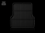Nissan Navara Rear Bucket Mat