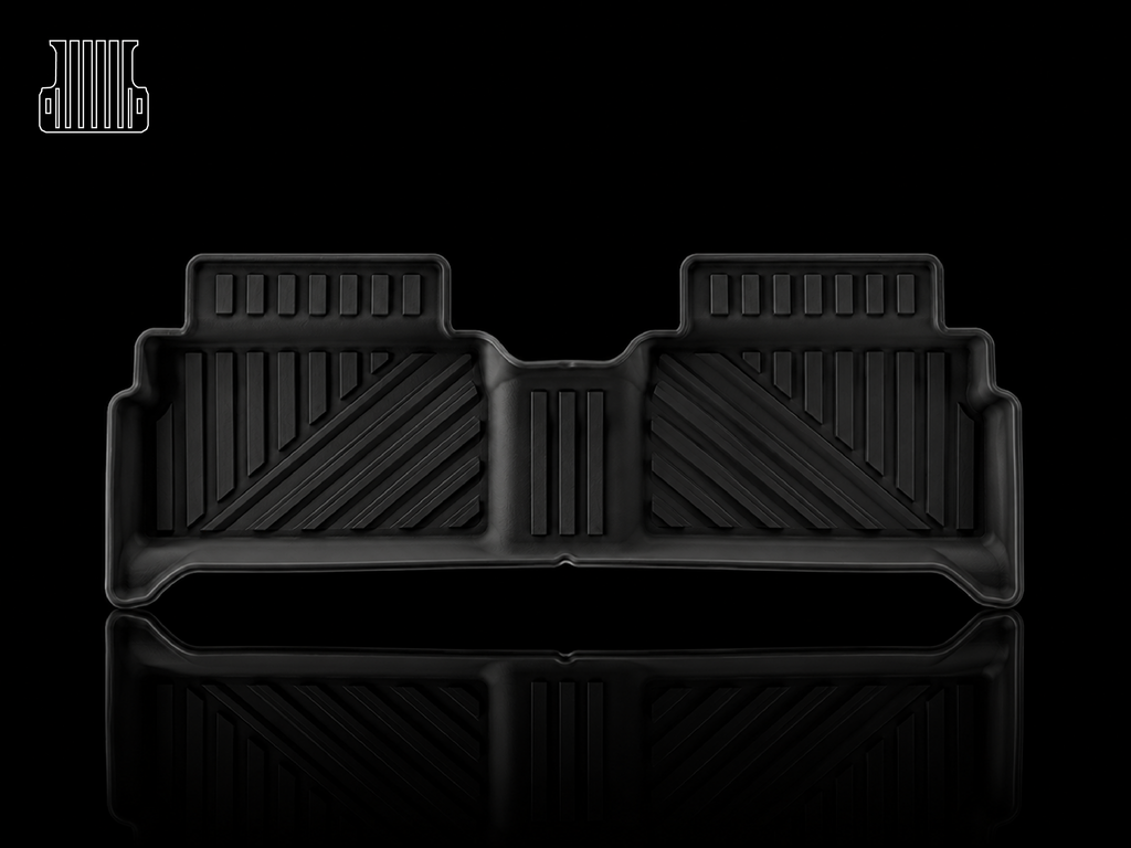 Chery Omoda 5 Floor Mat Set
