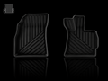Chery Omoda 5 Floor Mat Set