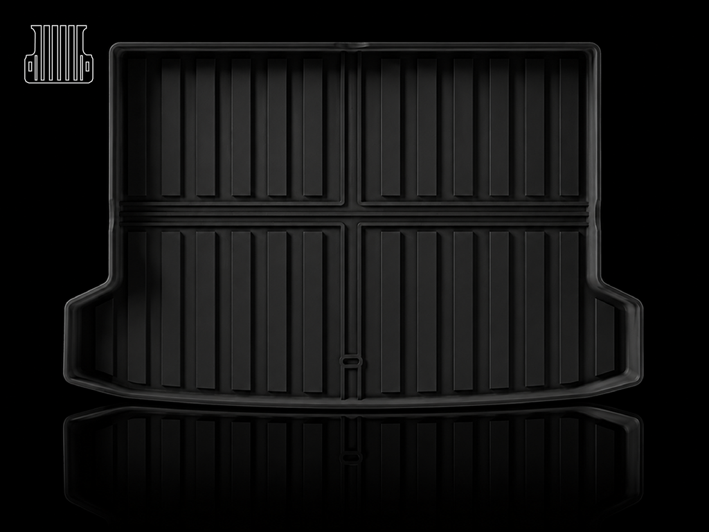 Chery Omoda 5 Trunk Mat