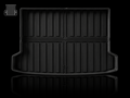 Chery Omoda 5 Trunk Mat