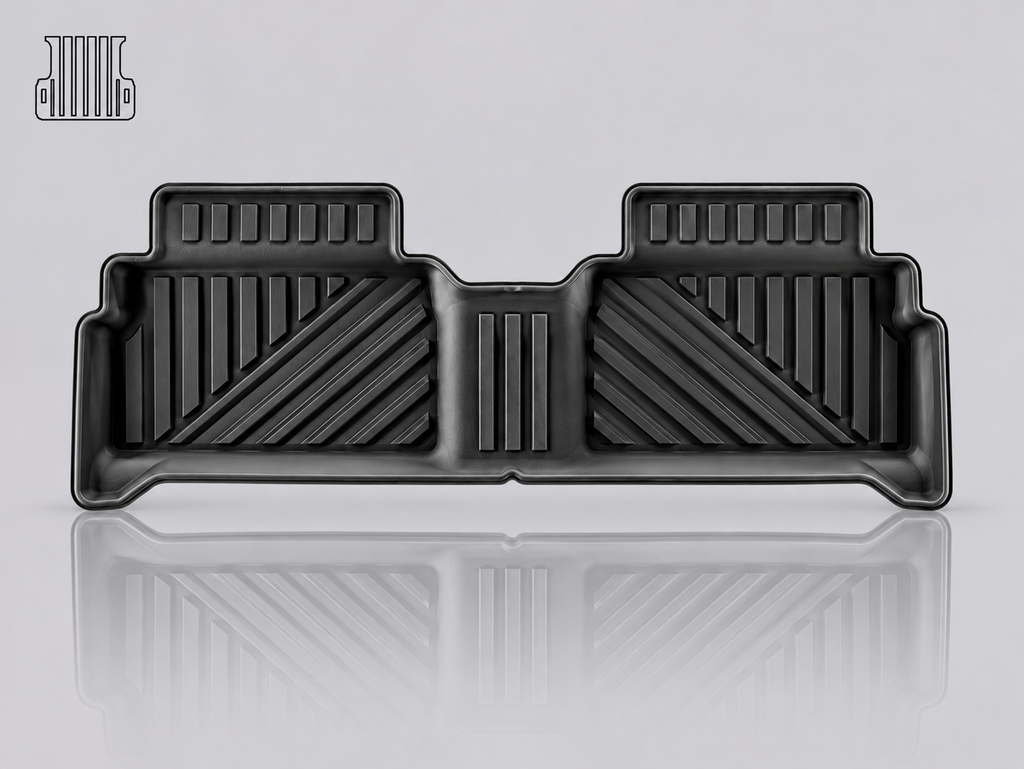 Chery Omoda 5 Floor Mat Set