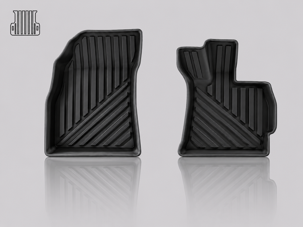 Chery Omoda 5 Floor Mat Set