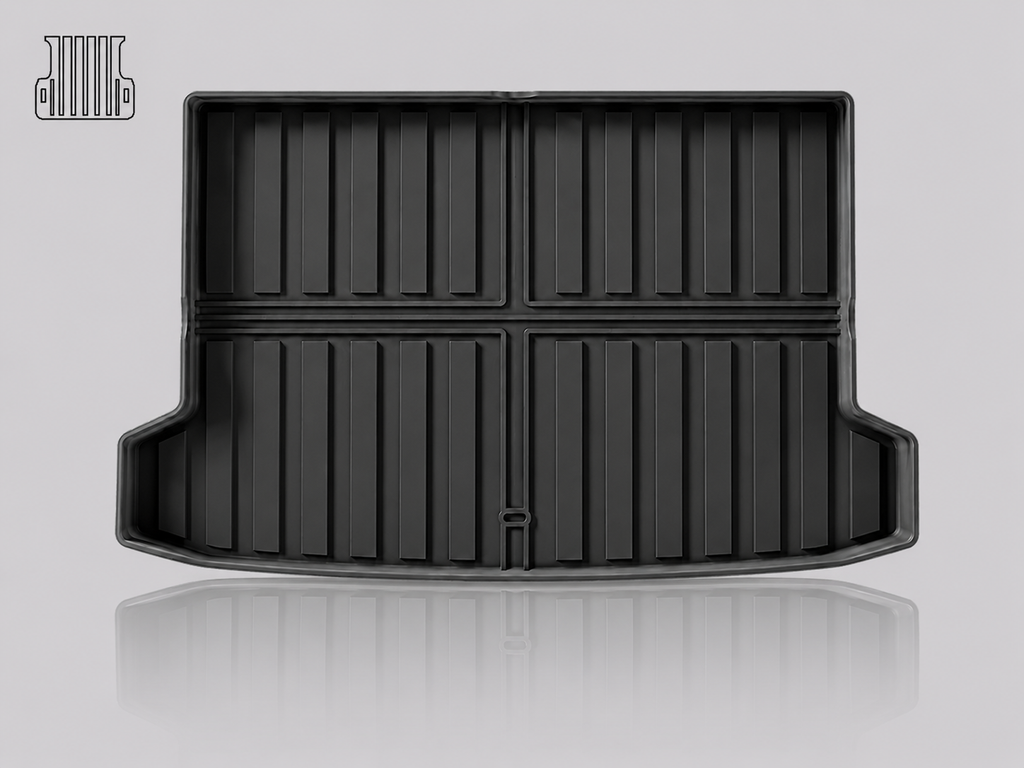 Chery Omoda 5 Trunk Mat