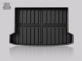 Chery Omoda 5 Trunk Mat