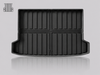 Chery Omoda 5 Trunk Mat