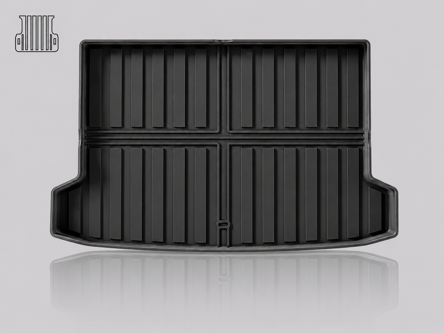 Chery Omoda 5 Trunk Mat