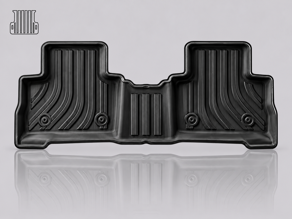 Toyota RAV4 Floor Mat Set