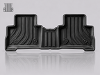 Toyota RAV4 Floor Mat Set